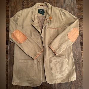 Orvis Jacket